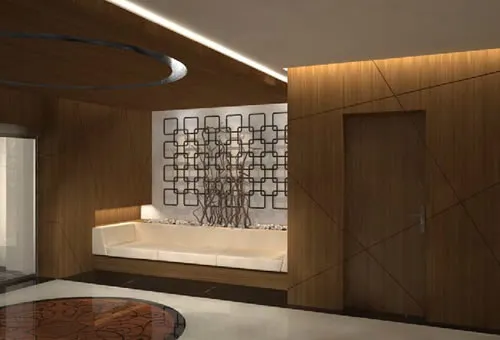 CAPİTAL TOWER SPOR KOMPLEKSİ