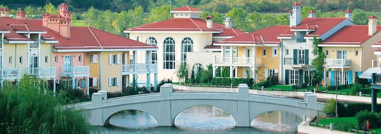 İSTANBUL PROJESİ - Sayda İnşaat
