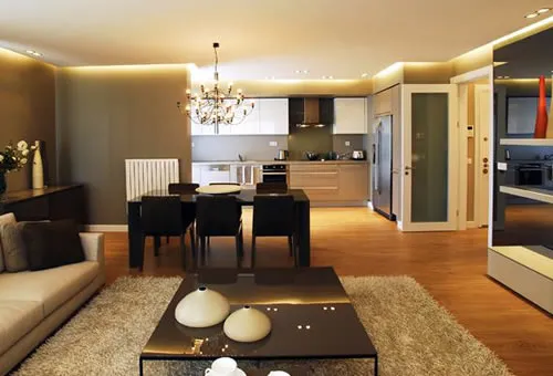 TERRACE BAHCE PROJESİ